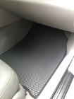 Toyota Camry 2011–2017 Covorase EVA (negre) foto 3