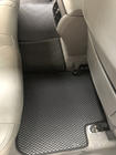 Toyota Camry 2011–2017 Covorase EVA (negre) foto 7