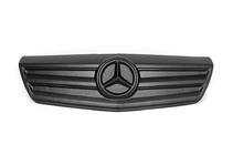 Mercedes Sprinter W906 2006–2018 Capac grila iarna V2 (2013↗) foto 4
