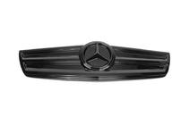 Mercedes Sprinter W906 2006–2018 Capac grila iarna V2 (2013↗) foto 5