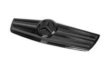 Mercedes Sprinter W906 2006–2018 Capac grila iarna V2 (2013↗) foto 3