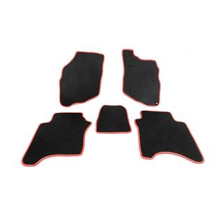 Covorase EVA (negre) Honda FIT/Jazz 2002-2008 foto 3