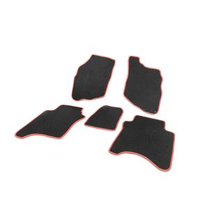 Covorase EVA (negre) Honda FIT/Jazz 2002-2008 foto 4