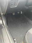 Mitsubishi Lancer 9 2004-2008 Covorase EVA (negre) foto 1