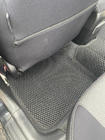 Mitsubishi Lancer 9 2004-2008 Covorase EVA (negre) foto 6