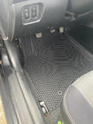 Mitsubishi Lancer 9 2004-2008 Covorase EVA (negre) foto 2