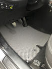 Kia Sportage 2010-2015 Covorase EVA V2 (negre) foto 4