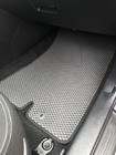Kia Sportage 2010-2015 Covorase EVA V2 (negre) foto 5