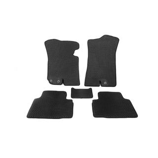 Covorase EVA V2 (negre) Kia Sportage 2010-2015 foto 2