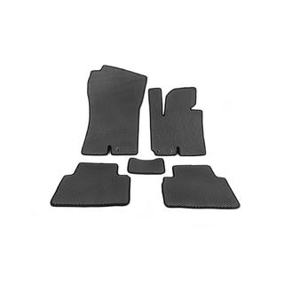Covorase EVA (negre) Hyundai IX-35 2010-2015 foto 1