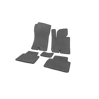 Covorase EVA (negre) Hyundai IX-35 2010-2015 foto 2