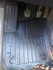 Opel Zafira B 2005–2011 Covorase auto cauciuc Stingray 3D (5 buc, poliuretan) foto 1