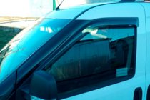Opel Combo 2012-2018 Deflectoare Geamuri (2 buc, HIC) foto 9