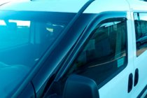 Opel Combo 2012-2018 Deflectoare Geamuri (2 buc, HIC) foto 10