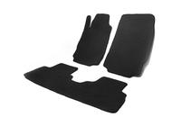 Ford Maverick 2000-2007 Covorase EVA (negre) foto 2