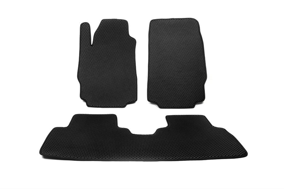 Ford Maverick 2000-2007 Covorase EVA (negre) Image