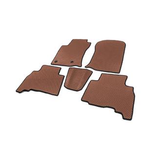 Covorase EVA (caramiziu) Lexus GX460 2009-2023 foto 2