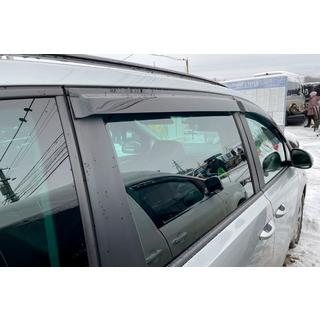 Deflectoare Geamuri (4 buc, HIC) Seat Alhambra 2010- foto 2