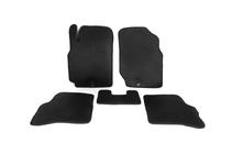 Nissan Almera B10 Classic 2006-2012 Covorase EVA (negre) foto 1