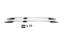 Toyota Land Cruiser Prado 120 2002-2009 Bare Portbagaj Skyport Grey (2 buc) foto 1