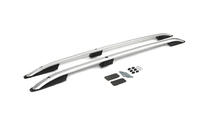 Toyota Land Cruiser Prado 120 2002-2009 Bare Portbagaj Skyport Grey (2 buc) foto 3