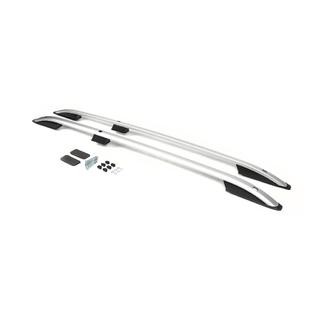 Bare Portbagaj Skyport Grey (2 buc) Toyota Land Cruiser Prado 120 2002-2009 foto 2