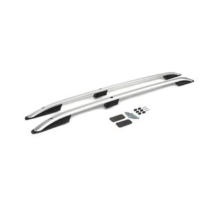 Bare Portbagaj Skyport Grey (2 buc) Toyota Land Cruiser Prado 120 2002-2009 foto 3