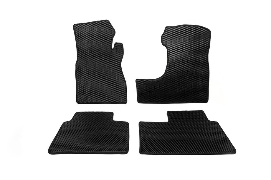 Honda CRV 2001-2006 Covorase EVA (negre) Image