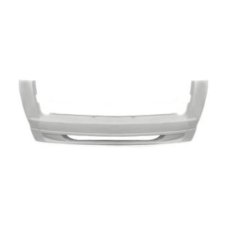 Capac bara spate monobloc (grunduit pentru vopsire) Fiat Fiorino/Qubo 2008-2024 foto 2