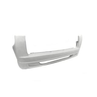 Capac bara spate monobloc (grunduit pentru vopsire) Fiat Fiorino/Qubo 2008-2024 foto 3