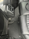 Audi A6 C7 2011-2017 Covorase EVA (negre) foto 6