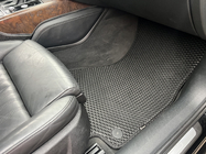 Audi A6 C7 2011-2017 Covorase EVA (negre) foto 2