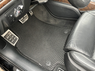 Audi A6 C7 2011-2017 Covorase EVA (negre) foto 1