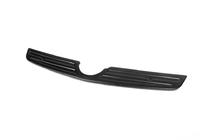 Opel Vivaro 2001–2015 Capac grila iarna 2007-2015 (V2, superior) Mat foto 6