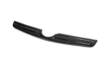 Opel Vivaro 2001–2015 Capac grila iarna 2007-2015 (V2, superior) Mat foto 7