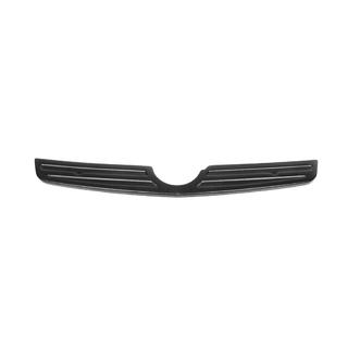 Capac grila iarna 2007-2015 (V2, superior) Opel Vivaro 2001–2015 foto 4