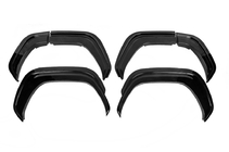 Toyota Land Cruiser 300 2021- Kit Caroserie VXR foto 27
