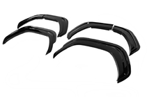 Toyota Land Cruiser 300 2021- Kit Caroserie VXR foto 28