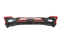 Toyota Land Cruiser 300 2021- Kit Caroserie VXR foto 21