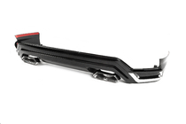 Toyota Land Cruiser 300 2021- Kit Caroserie VXR foto 25
