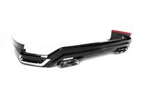 Toyota Land Cruiser 300 2021- Kit Caroserie VXR foto 24