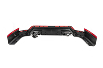Toyota Land Cruiser 300 2021- Kit Caroserie VXR foto 23