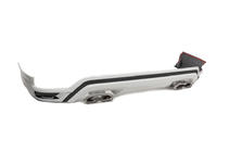 Toyota Land Cruiser 300 2021- Kit Caroserie VXR foto 13
