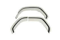 Toyota Land Cruiser 300 2021- Kit Caroserie VXR foto 15
