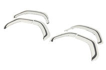 Toyota Land Cruiser 300 2021- Kit Caroserie VXR foto 16