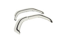Toyota Land Cruiser 300 2021- Kit Caroserie VXR foto 19