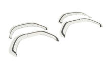 Toyota Land Cruiser 300 2021- Kit Caroserie VXR foto 18