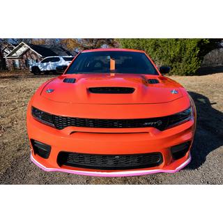 Capota 2021 SRT (grunduit pentru vopsire) Dodge Charger 2010-2023 foto 3