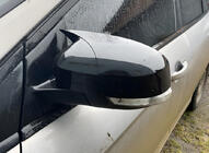 Ford Focus II 2008-2011 Capace Oglinzi BMW-Style (2 buc) foto 1