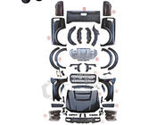 Ford Ranger 2011–2022 Kit Caroserie (Design F150 Raptor 2015-2020) foto 1